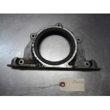 25L029 Rear Oil Seal Housing From 2012 Ram 1500  5.7 53021337AB